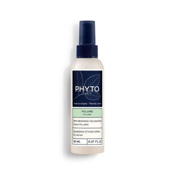 Phyto phytovolume spray volume per capelli fini e sottili senza risciacquo 150ml