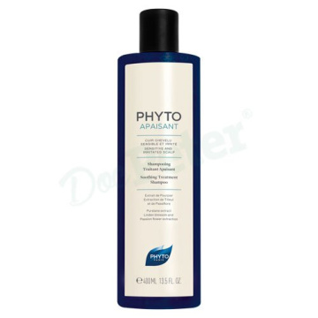 Phytoapaisant shampoo 400 ml