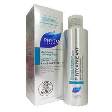 Phytoapaisant shampoo ps 200 ml