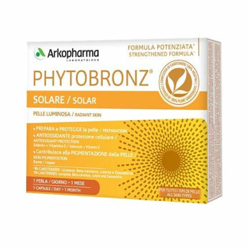 Phytobronz 30 perle 19 g