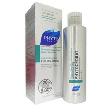 Phytocedrat shampoo ps 200 ml