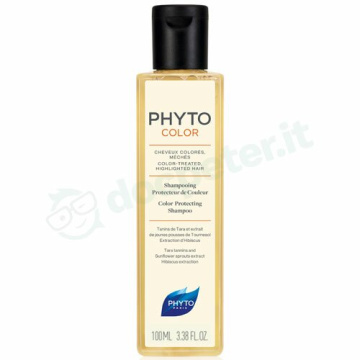 Phytocolor shampoo 100 ml