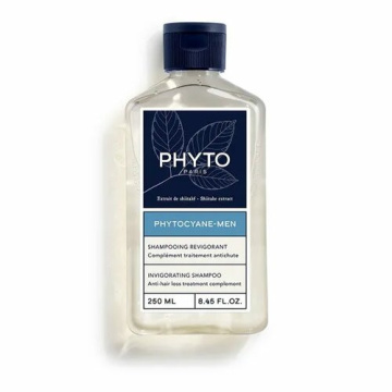 Phytocyane Shampoo Uomo Rinvigorente Anticaduta 250 ml