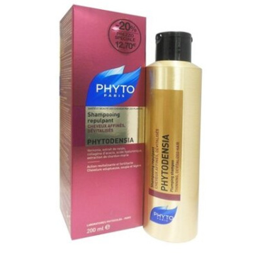 Phytodensia shampoo pelle sensibile 200 ml