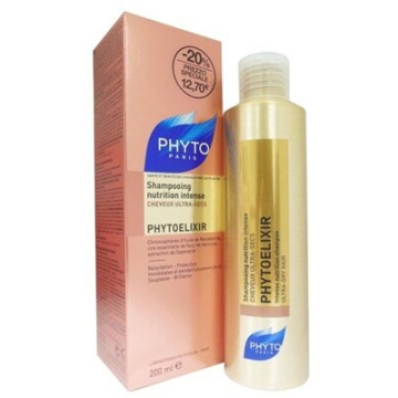 Phytoelixir shampoo ps 200 ml