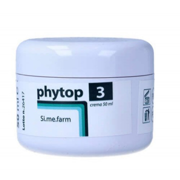 Phytop 3 crema 50 ml