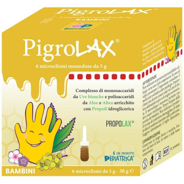Pigrolax microclisma bb 6pz