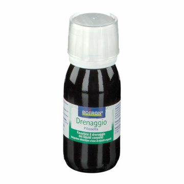 Pilosella estratto idroalcolico 60 ml