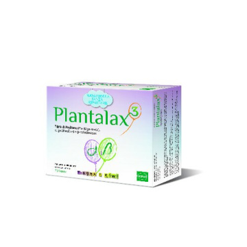 Plantalax3 Prugna e Kiwi Integratore Lassativo 20 Bustine
