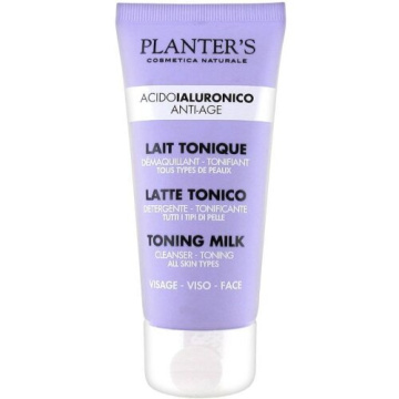 Planter's latte tonico acido ialuronico 60 ml