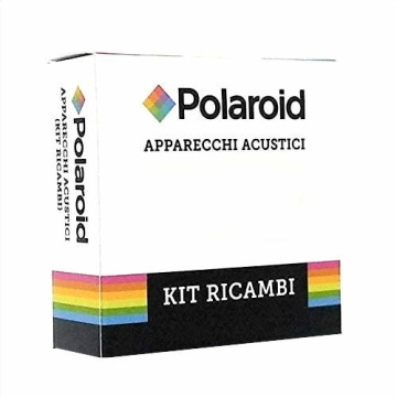 Polaroid kit paracerume invisi