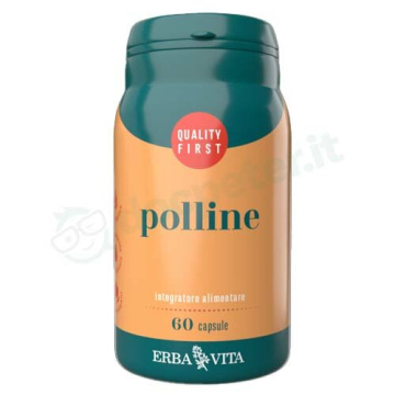 Polline 60 capsule