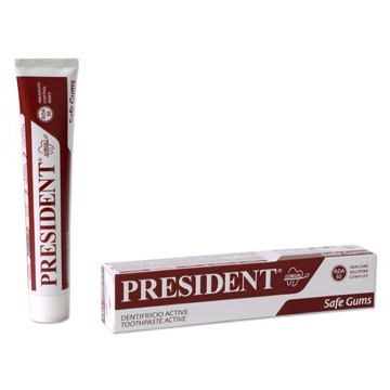 President active dentifricio 75 ml