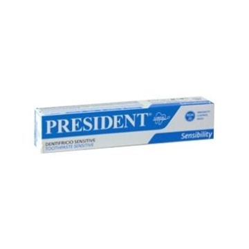 President teens 12+ spazzolino medio