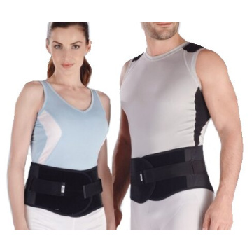 Pro action corsetto steccato medium