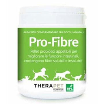 Pro-fibre therapet 500 g