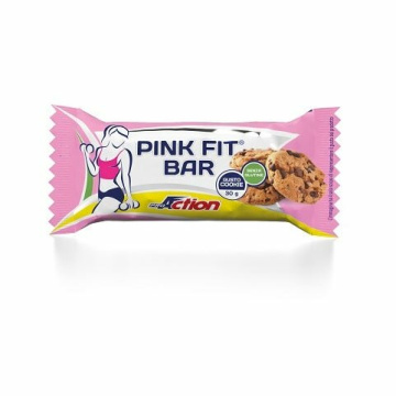 Proaction pink fit bar coo30g