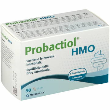 Probactiol hmo 90 capsule