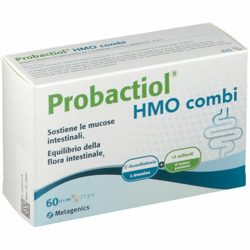 Probactiol hmo combi 2 x 30 capsule