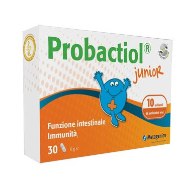 Probactiol protect air j 30 cps