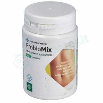 Probiomix 60 capsule 24 g