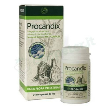 Procandix 24cpr