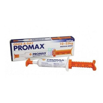 Promax medium breed 18 ml