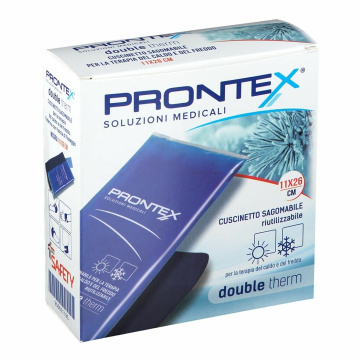 Prontex double therm  cuscino gel anti-dolore