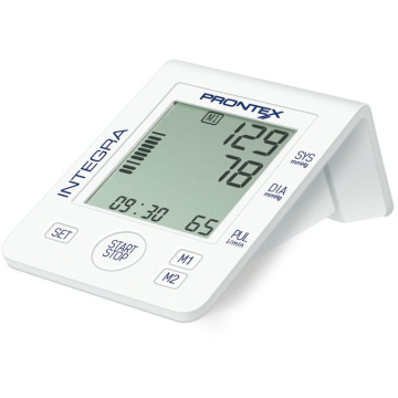 Misuratore di pressione digitale prontex integra automatico