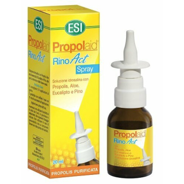Propolaid rinoact spray 20 ml