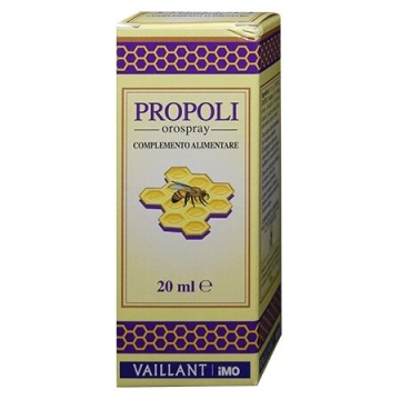 Propoli orospray 20 ml