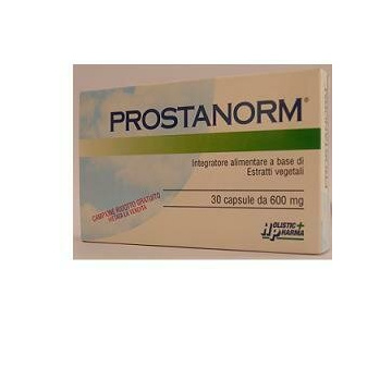Prostanorm 30 capsule