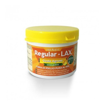 Provida regular lax agrumi 150 g