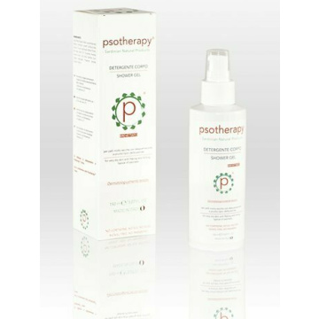 Psotherapy detergente corpo 150 ml