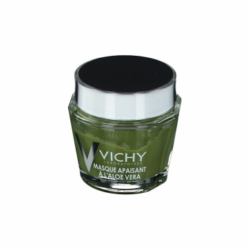Vichy Maschera Lenitiva all'Aloe 75 ml