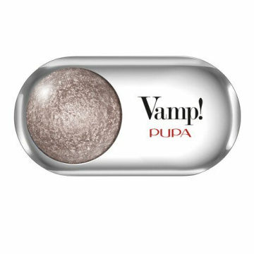 Pupa Vamp! Eyeshadow Ombretto Cold Taupe Wet&Dry 1g