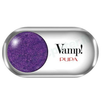 Pupa Vamp! Eyeshadow Ombretto Hypnotic Violet Metallic 1,5g