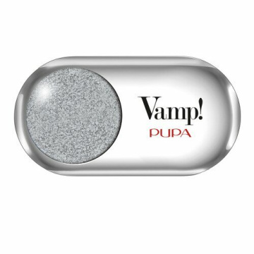 Pupa Vamp! Eyeshadow Ombretto Pure Silver Metallic 1,5g