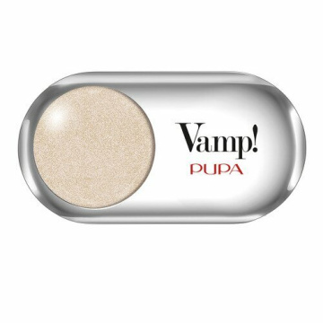 Pupa Vamp! Eyeshadow Ombretto Sparkling Gold Top Coat 1g