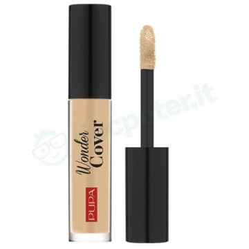 Pupa Wonder Cover Concealer Correttore 005 Sand 4,2 ml
