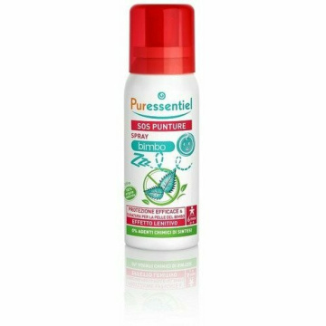 Puressentiel SOS Punture Spray Bimbo 60 ml