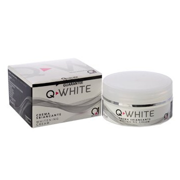 Q-white crema 40 ml