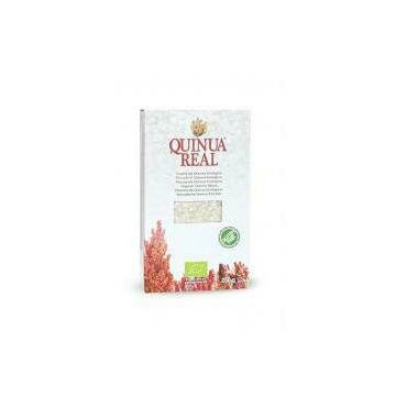 Quinua real fiocchi di quinoa bio vegan 250 g