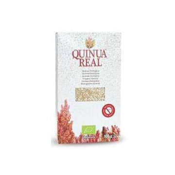 Quinua real quinoa bio 500 g