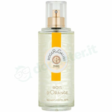 R&g bois d'orange eau parfumee 100 ml