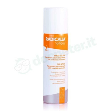 Radicalia spray 200 ml