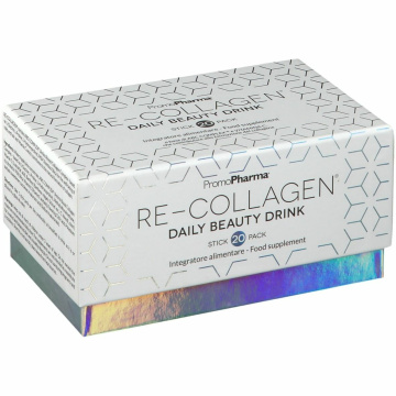 Re-collagen 20 stick da 12 ml