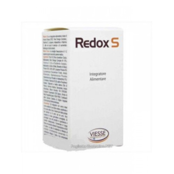 Redox s integratore