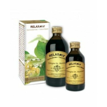 Relaxmix liquido analcolico 100 ml