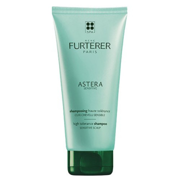 Renè Furterer Astera Sensitive Shampoo Pelle Sensibile 200 ml